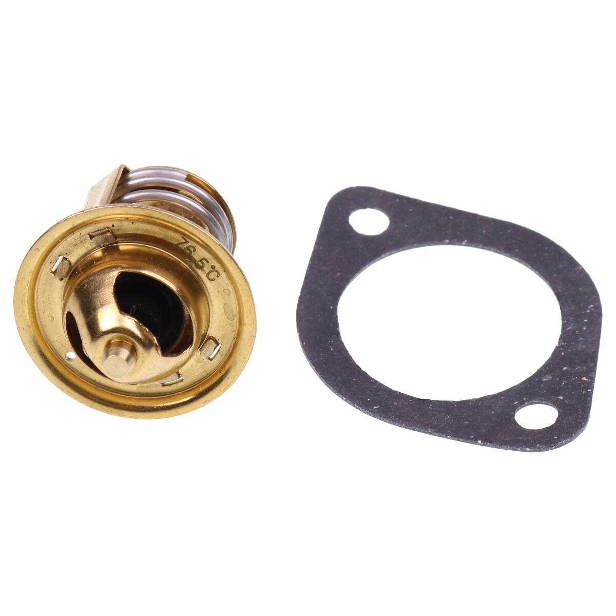 Thermostat 185-2235 1852235 For Cummins Onan RV Generator