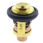 Thermostat 19300-ZY3-023 For Honda Marine 115 130 Mercury 4 Stroke 75 HP 60°C