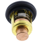 Thermostat 19300-ZY3-023 For Honda Marine 115 130 Mercury 4 Stroke 75 HP 60°C