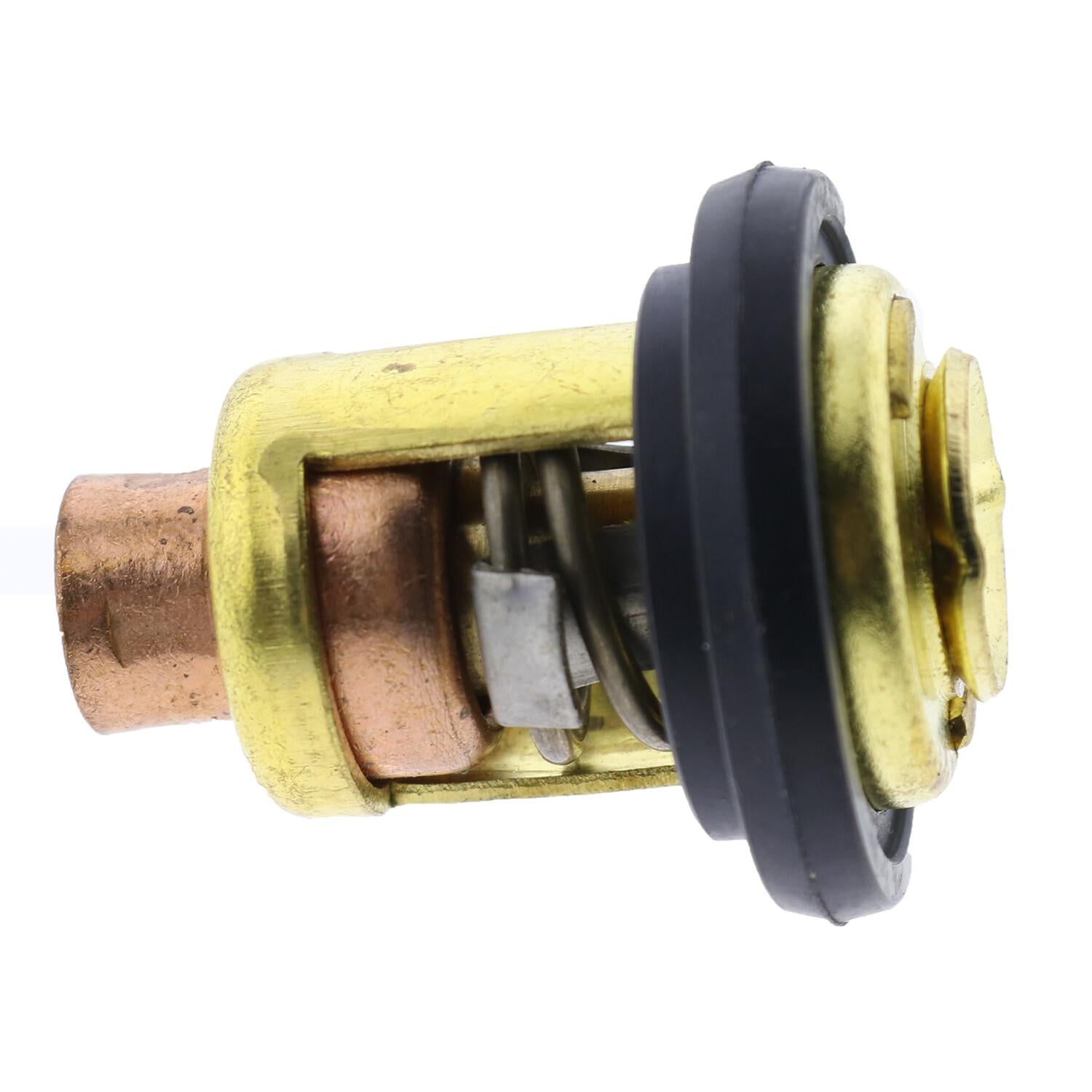Thermostat 19300-ZY3-023 For Honda Marine 115 130 Mercury 4 Stroke 75 HP 60°C