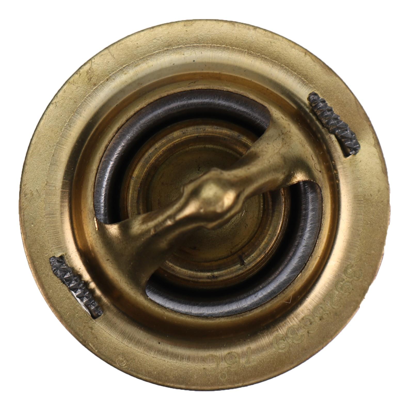 Thermostat 3928639 Fits for Cummins 6CT 8.3L Engine
