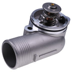 Thermostat 4133L508 254-2268 For Perkins Engine 1103C-33 1104C-44 1104D-44