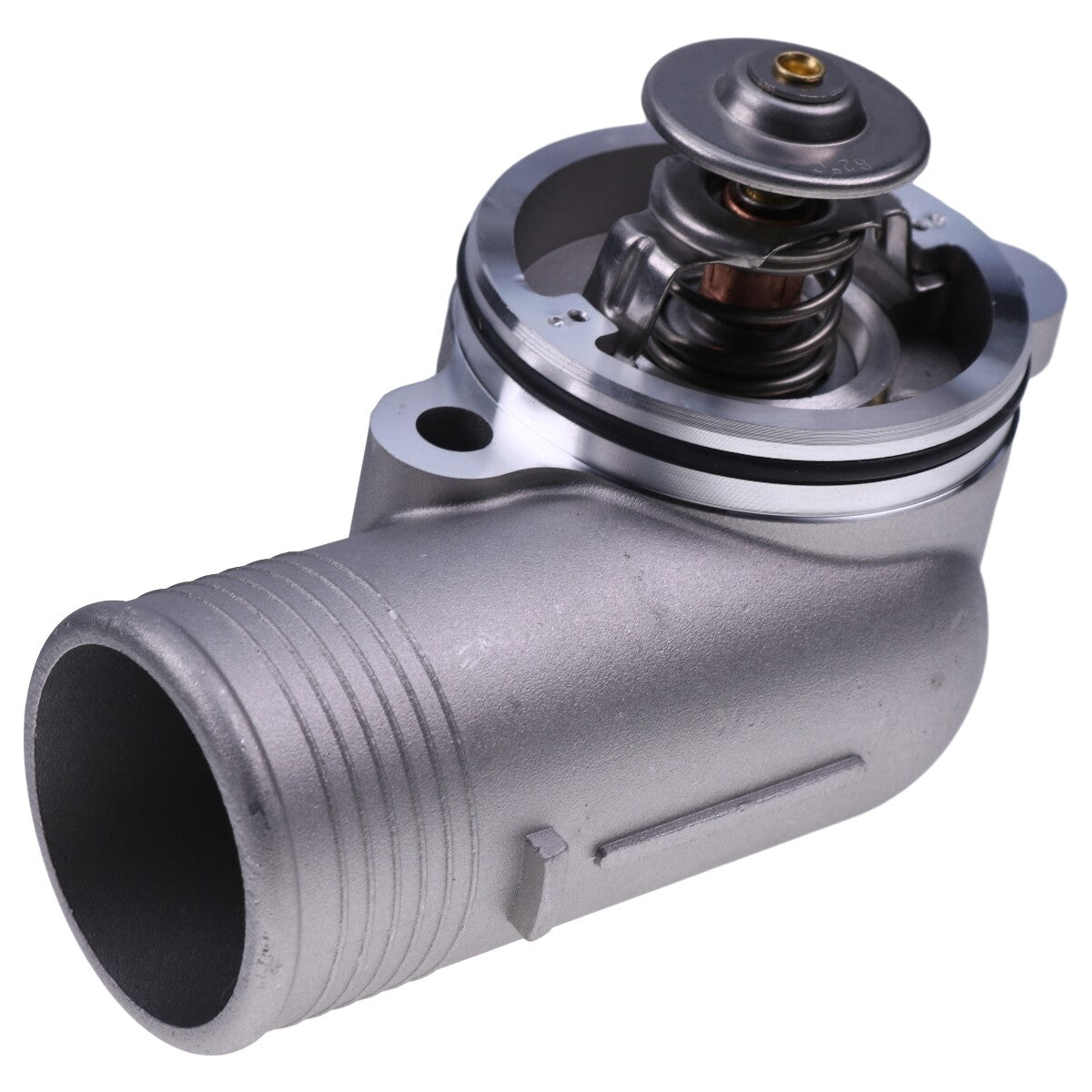 Thermostat 4133L508 254-2268 For Perkins Engine 1103C-33 1104C-44 1104D-44