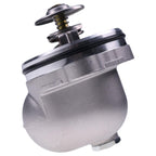 Thermostat 4133L508 254-2268 For Perkins Engine 1103C-33 1104C-44 1104D-44