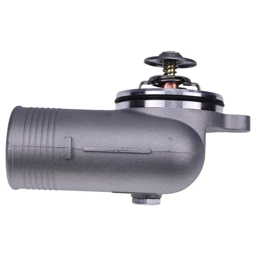 Thermostat 4133L508 254-2268 For Perkins Engine 1103C-33 1104C-44 1104D-44
