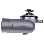 Thermostat 4133L508 254-2268 For Perkins Engine 1103C-33 1104C-44 1104D-44