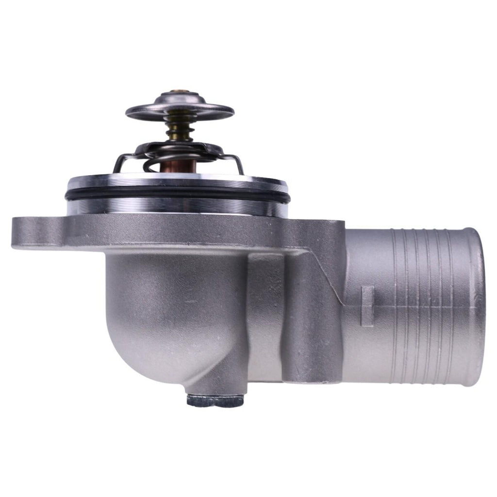 Thermostat 4133L508 254-2268 For Perkins Engine 1103C-33 1104C-44 1104D-44