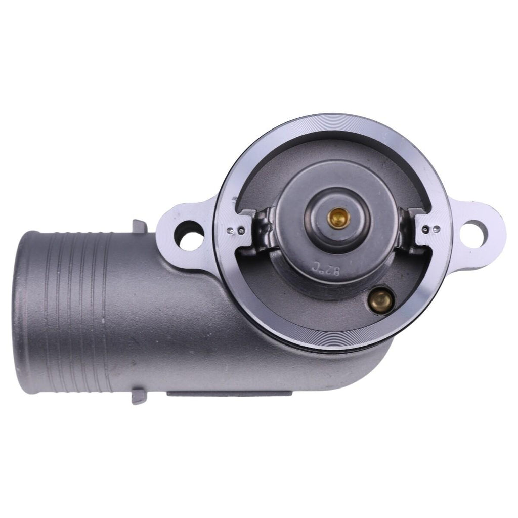 Thermostat 4133L508 254-2268 For Perkins Engine 1103C-33 1104C-44 1104D-44