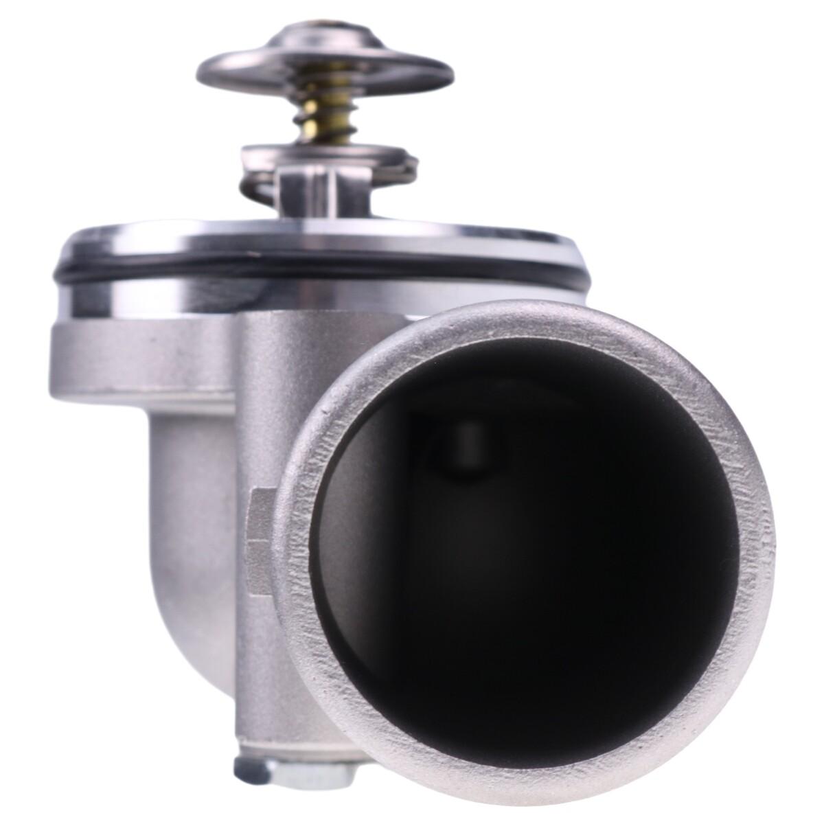 Thermostat 4133L508 254-2268 For Perkins Engine 1103C-33 1104C-44 1104D-44