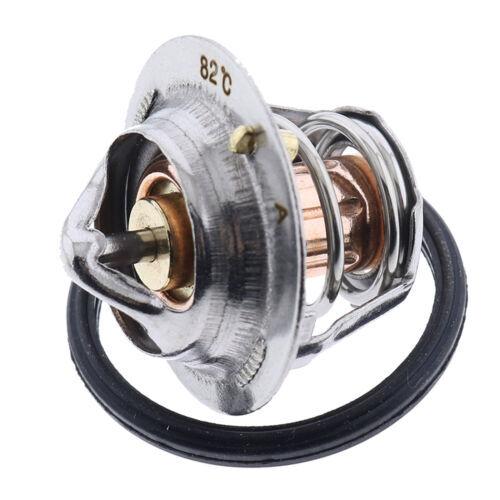 Thermostat 49054-2056 For Kawasaki Mule 2500 2510 3000 3010 4000 4010
