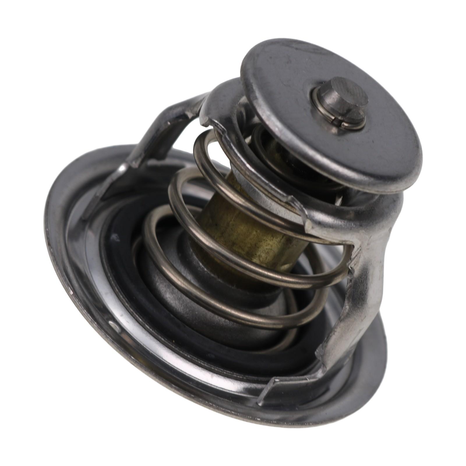 Thermostat 8972112090 for Isuzu 3LD1 3LD2 4JG1 4JG2 John Deere 27C 35C 50C 27ZTS