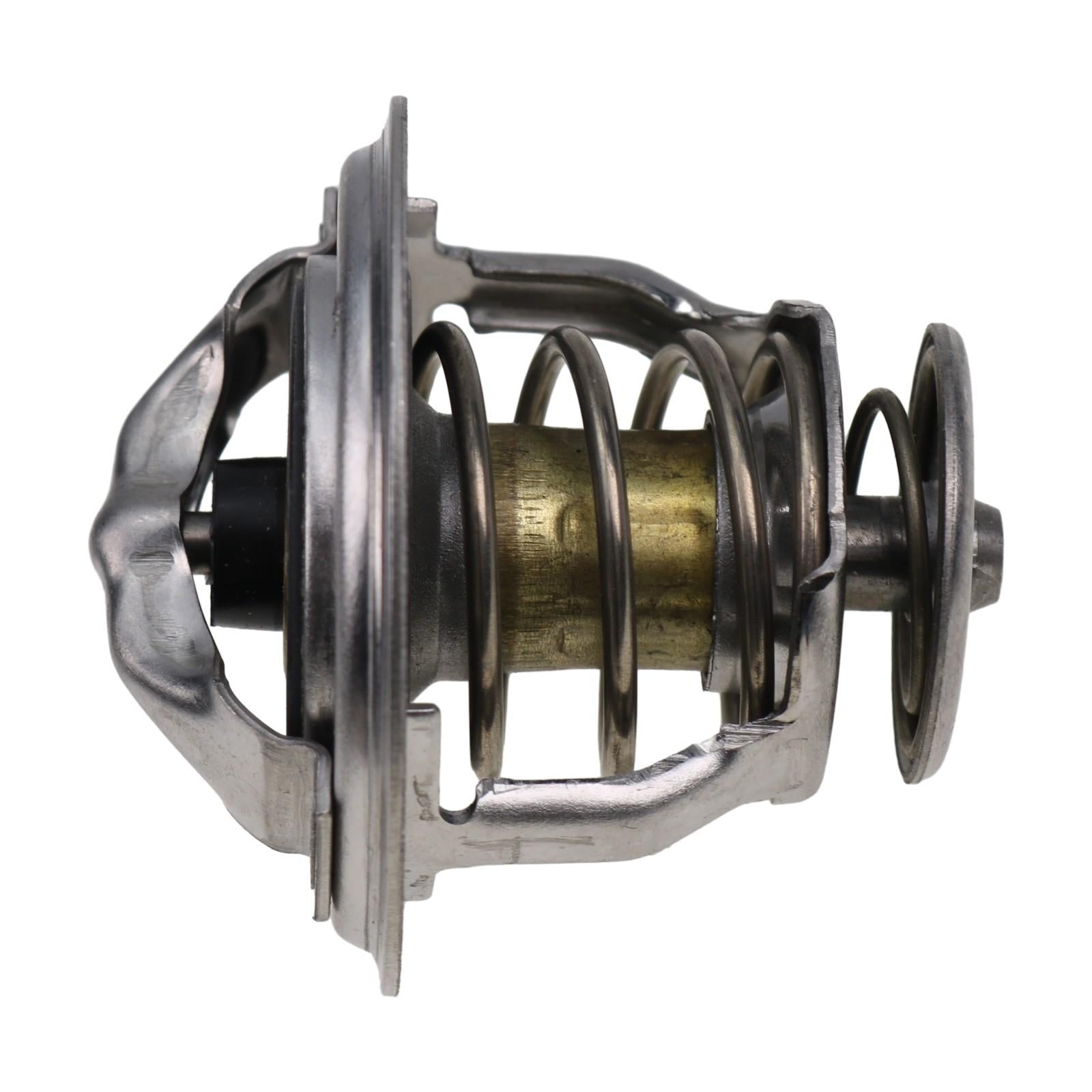 Thermostat 8972112090 for Isuzu 3LD1 3LD2 4JG1 4JG2 John Deere 27C 35C 50C 27ZTS