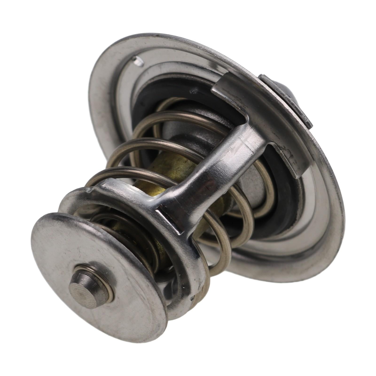Thermostat 8972112090 for Isuzu 3LD1 3LD2 4JG1 4JG2 John Deere 27C 35C 50C 27ZTS