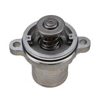 Thermostat Assembly 4133L507 T413847 For Perkins Engine 1104 1103 1106 Serial