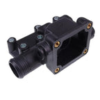 Thermostat Housing 4225037M1 For Perkins 1004.40T Massey Ferguson 7465 5465