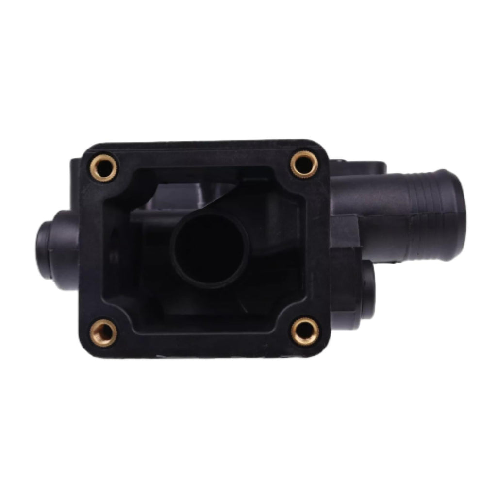 Thermostat Housing 4225037M1 For Perkins 1004.40T Massey Ferguson 7465 5465