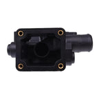 Thermostat Housing 4225037M1 For Perkins 1004.40T Massey Ferguson 7465 5465