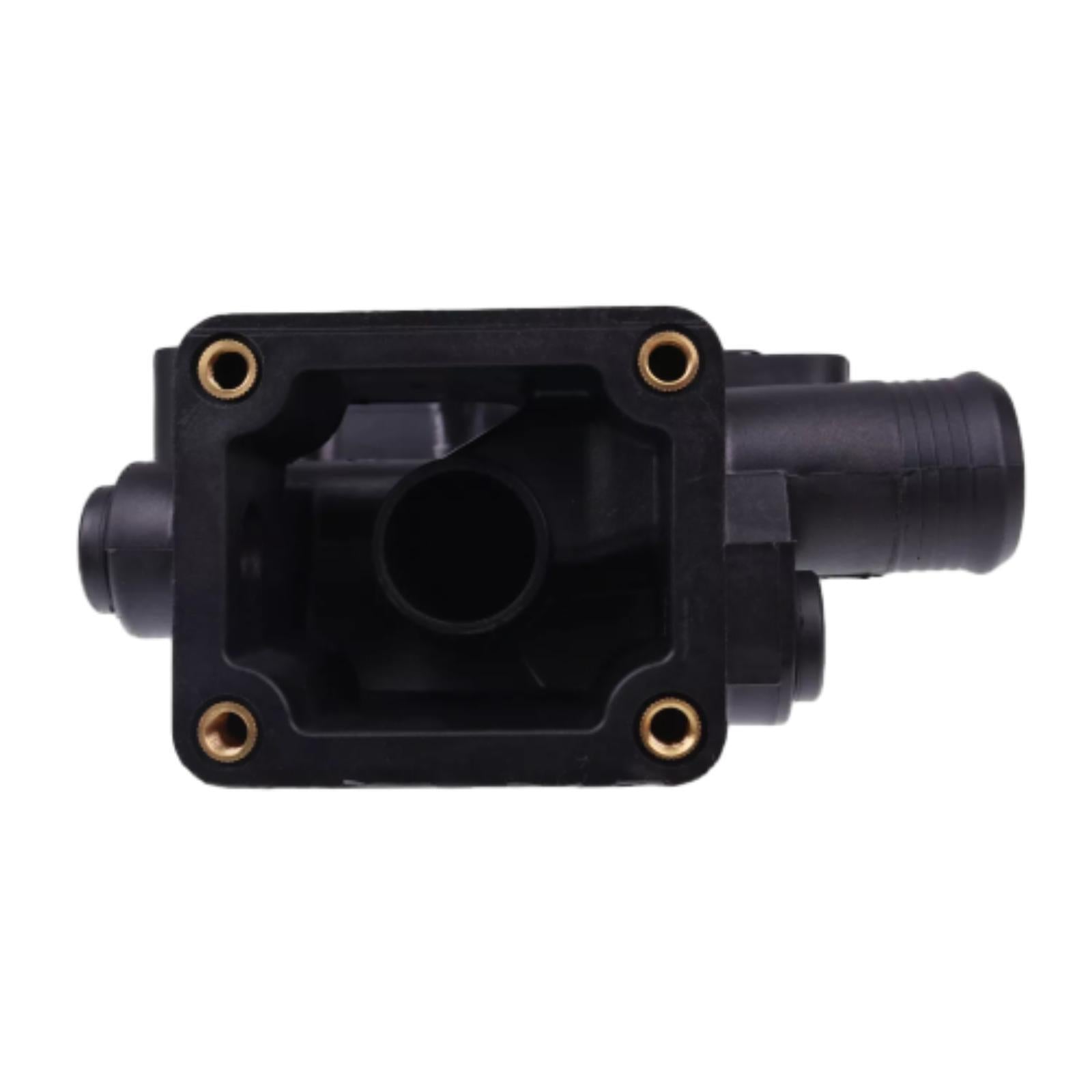 Thermostat Housing 4225037M1 For Perkins 1004.40T Massey Ferguson 7465 5465