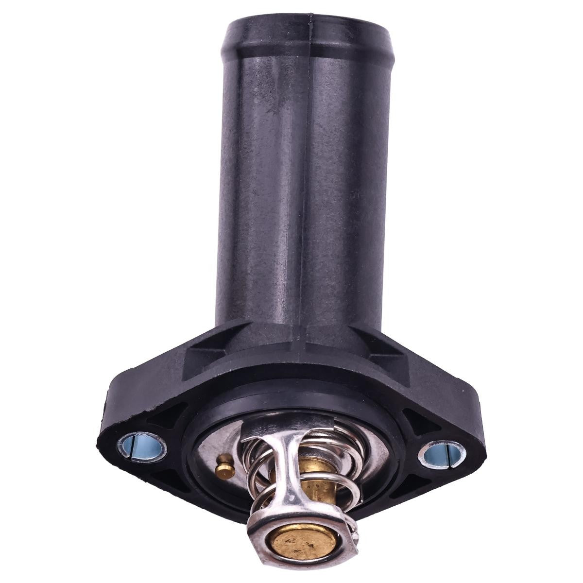 Thermostat Housing Assembly 4666149AA 85357 For Jeep Wrangler 3.8L V6 2007-2011