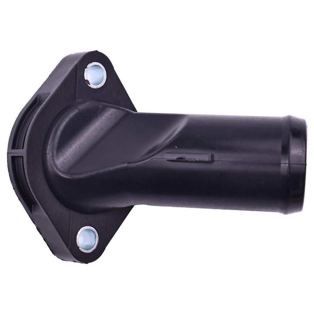 Thermostat Housing Assembly 4666149AA 85357 For Jeep Wrangler 3.8L V6 2007-2011