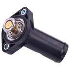 Thermostat Housing Assembly 4666149AA 85357 For Jeep Wrangler 3.8L V6 2007-2011