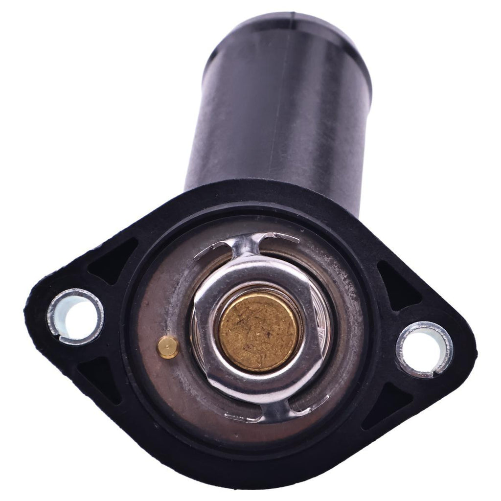 Thermostat Housing Assembly 4666149AA 85357 For Jeep Wrangler 3.8L V6 2007-2011