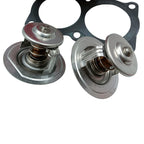 Thermostat Kit for Mitsubishi Fuso Engine 6D22 6D22T 6D24 Generac 0A53990279