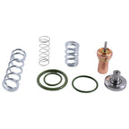 Thermostat Valve Kit 2901109500 for Atlas Copco Air Compressor GX7