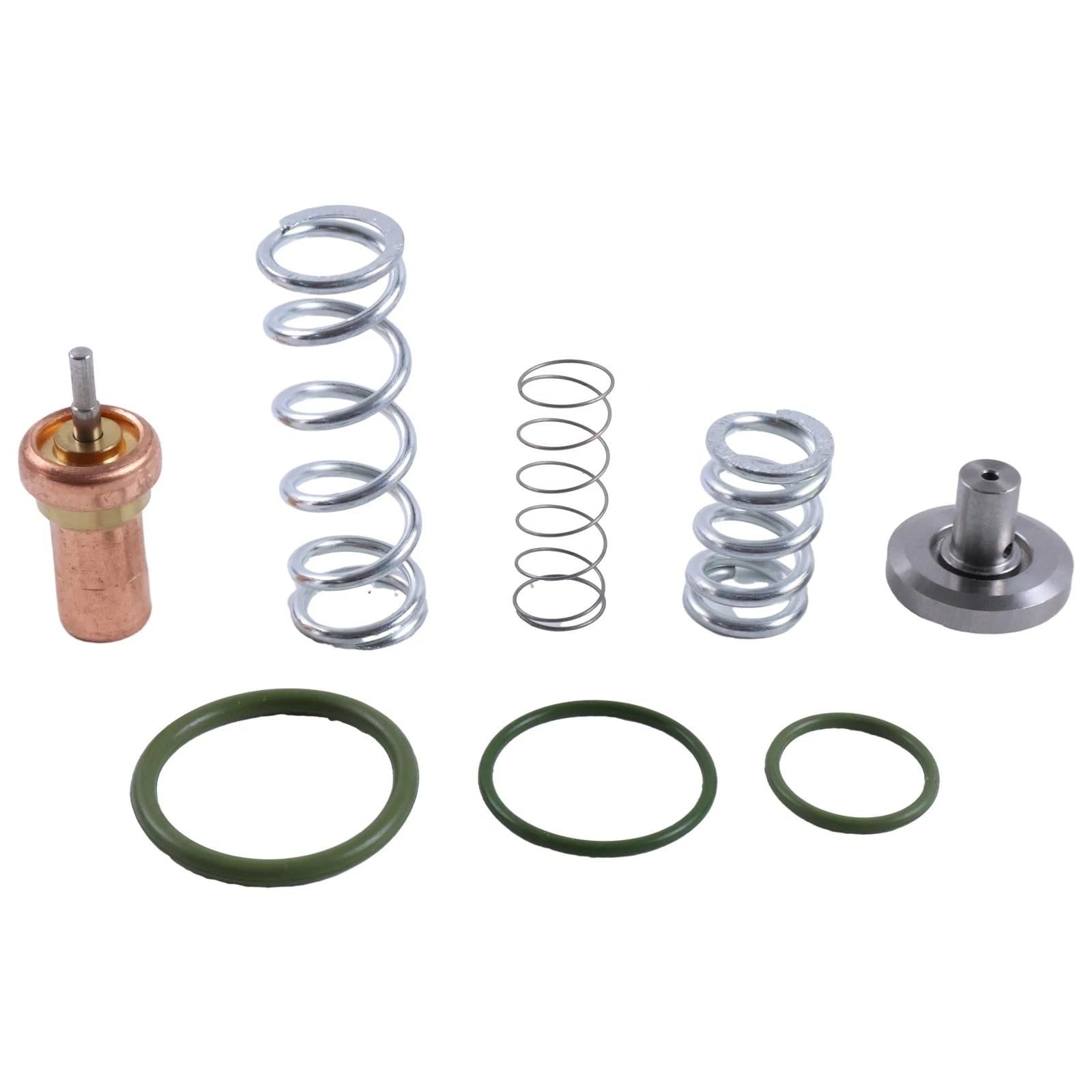 Thermostat Valve Kit 2901109500 for Atlas Copco Air Compressor GX7