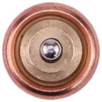 Thermostatic Valve Kit 22463368 For Ingersoll Rand Screw Air Compressor