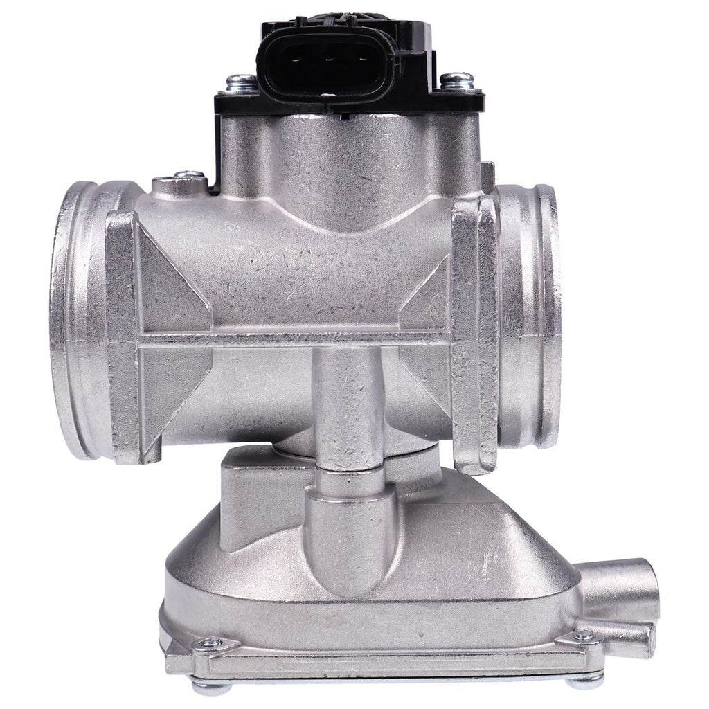 Throttle Body 1204195 For 2011 2012 2013 2014 Polaris Ranger RZR RGR 800 EFI