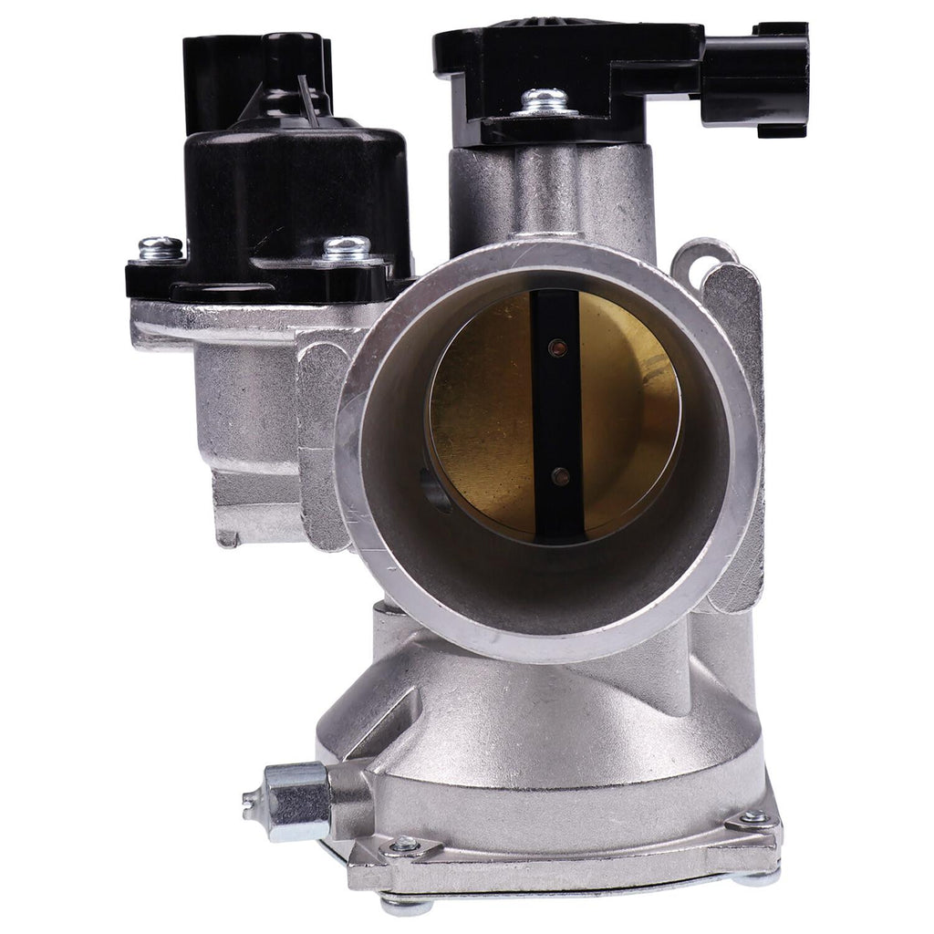 Throttle Body 1204195 For 2011 2012 2013 2014 Polaris Ranger RZR RGR 800 EFI