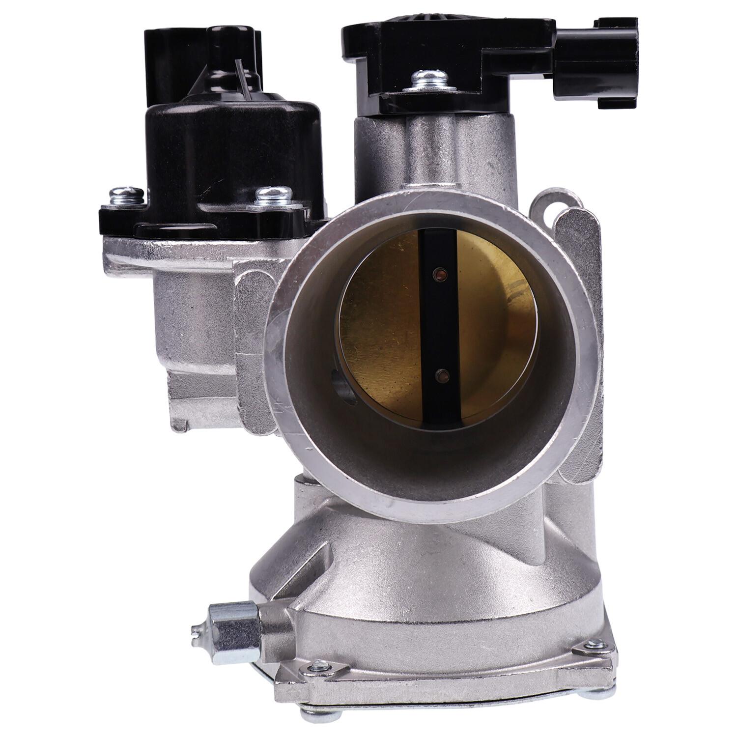 Throttle Body 1204195 For 2011 2012 2013 2014 Polaris Ranger RZR RGR 800 EFI