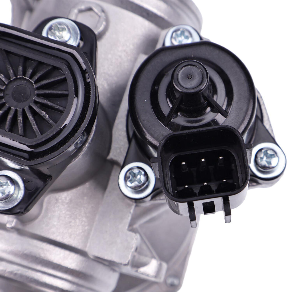 Throttle Body 1204195 For 2011 2012 2013 2014 Polaris Ranger RZR RGR 800 EFI