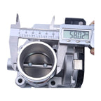 Throttle Body Bodies 0280750532 1204455 for Polaris ATV UTV 570 900 1000 1500