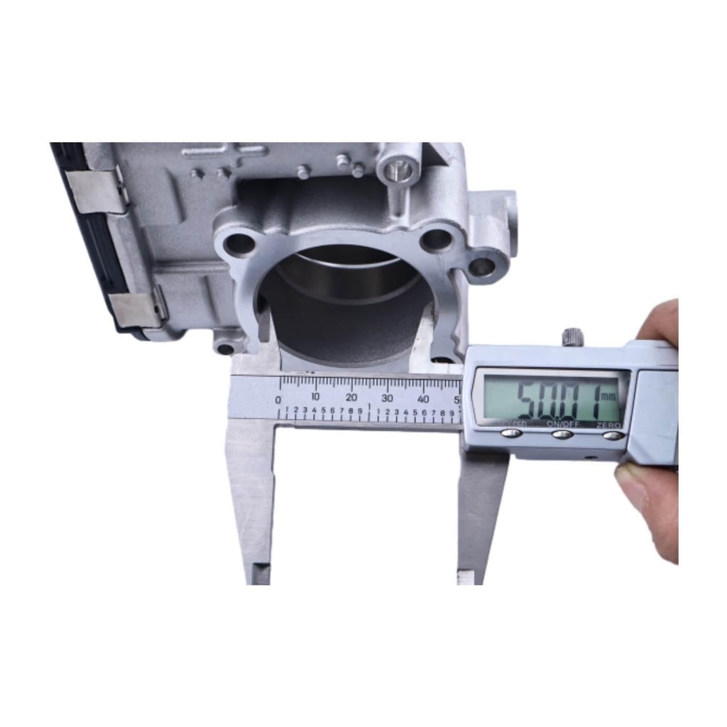 Throttle Body Bodies 0280750532 1204455 for Polaris ATV UTV 570 900 1000 1500