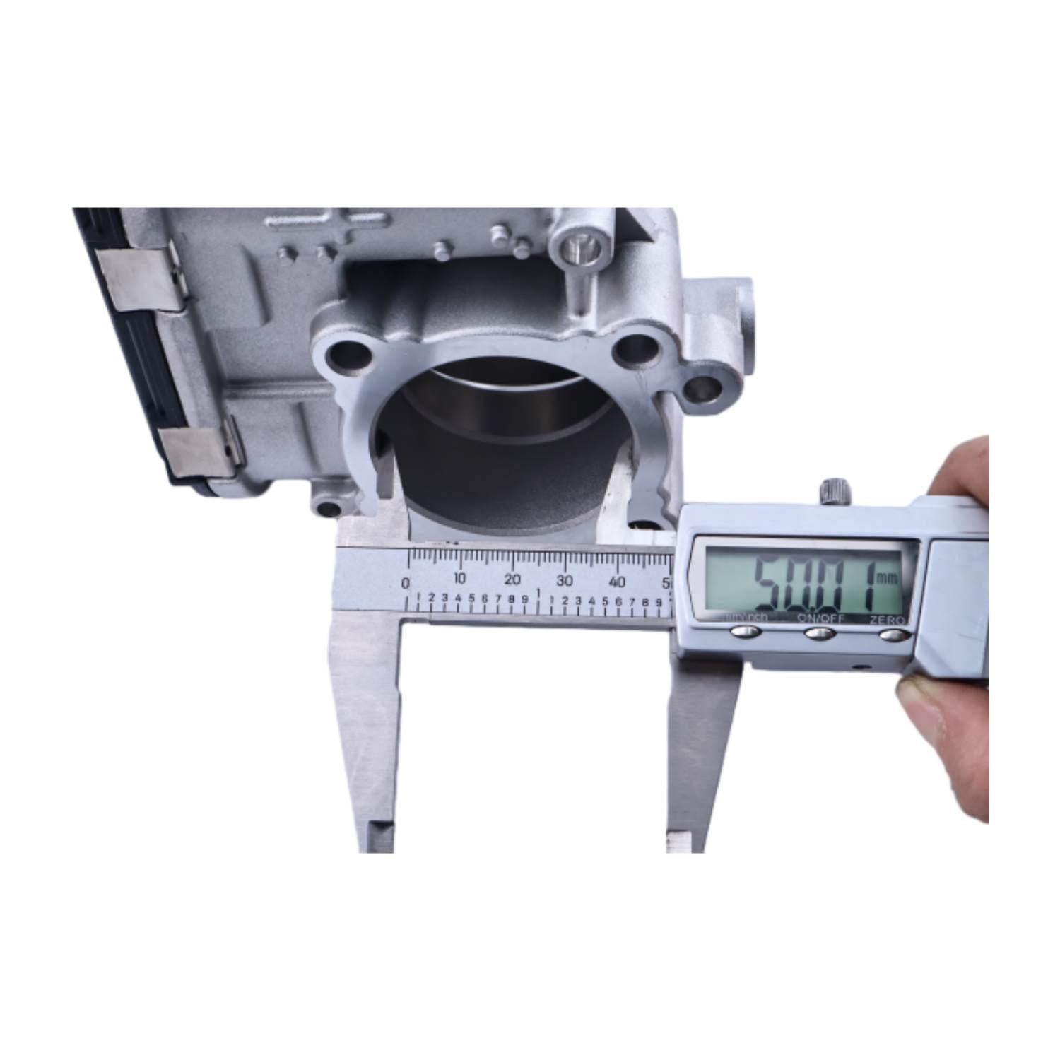 Throttle Body Bodies 0280750532 1204455 for Polaris ATV UTV 570 900 1000 1500