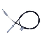 Throttle Cable 276-2353 2762353 For Caterpillar 416E 416F 420E 420F 430E 430F