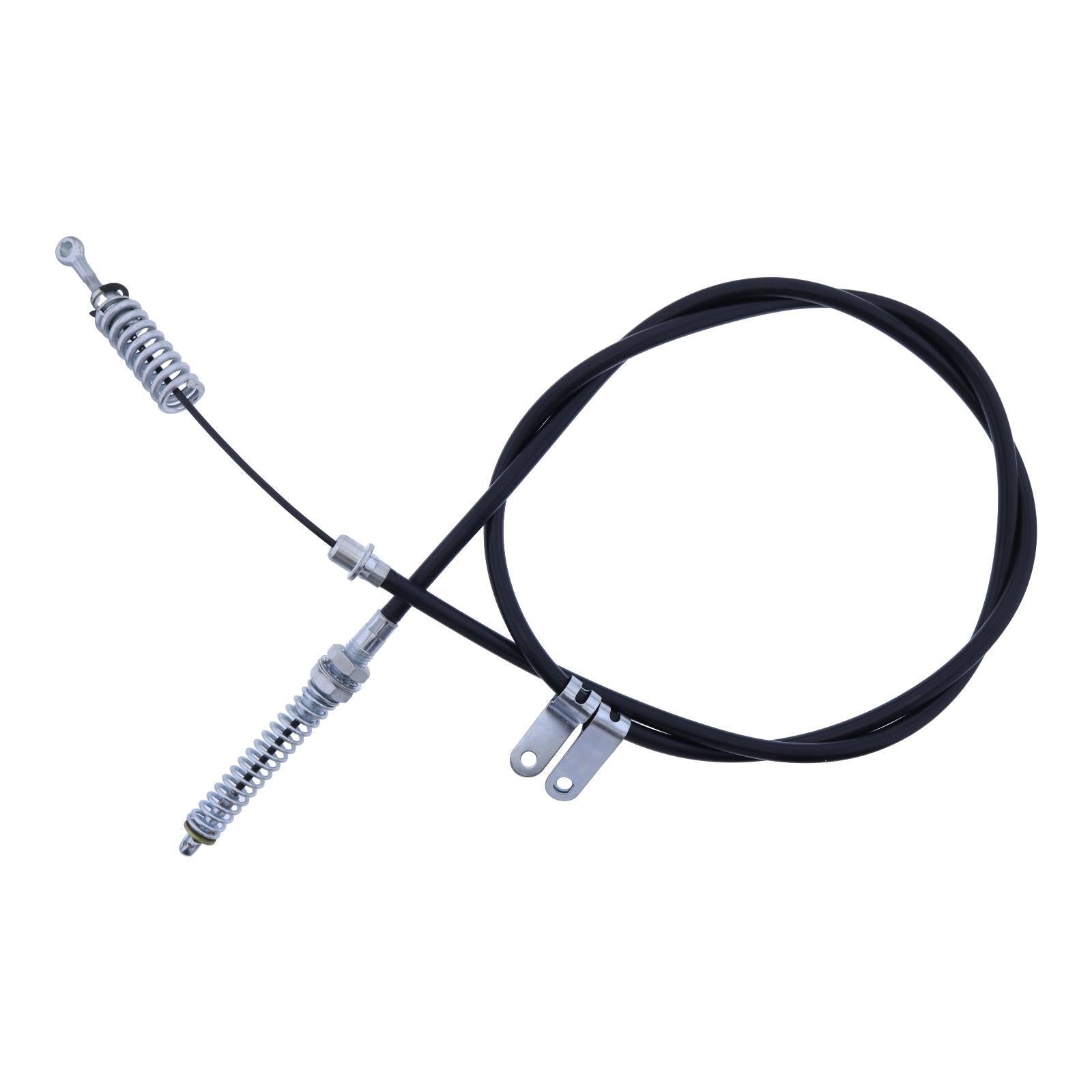 Throttle Cable 276-2353 2762353 For Caterpillar 416E 416F 420E 420F 430E 430F
