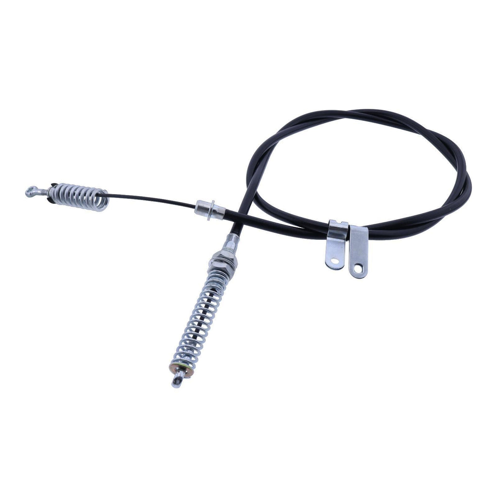 Throttle Cable 276-2353 2762353 For Caterpillar 416E 416F 420E 420F 430E 430F