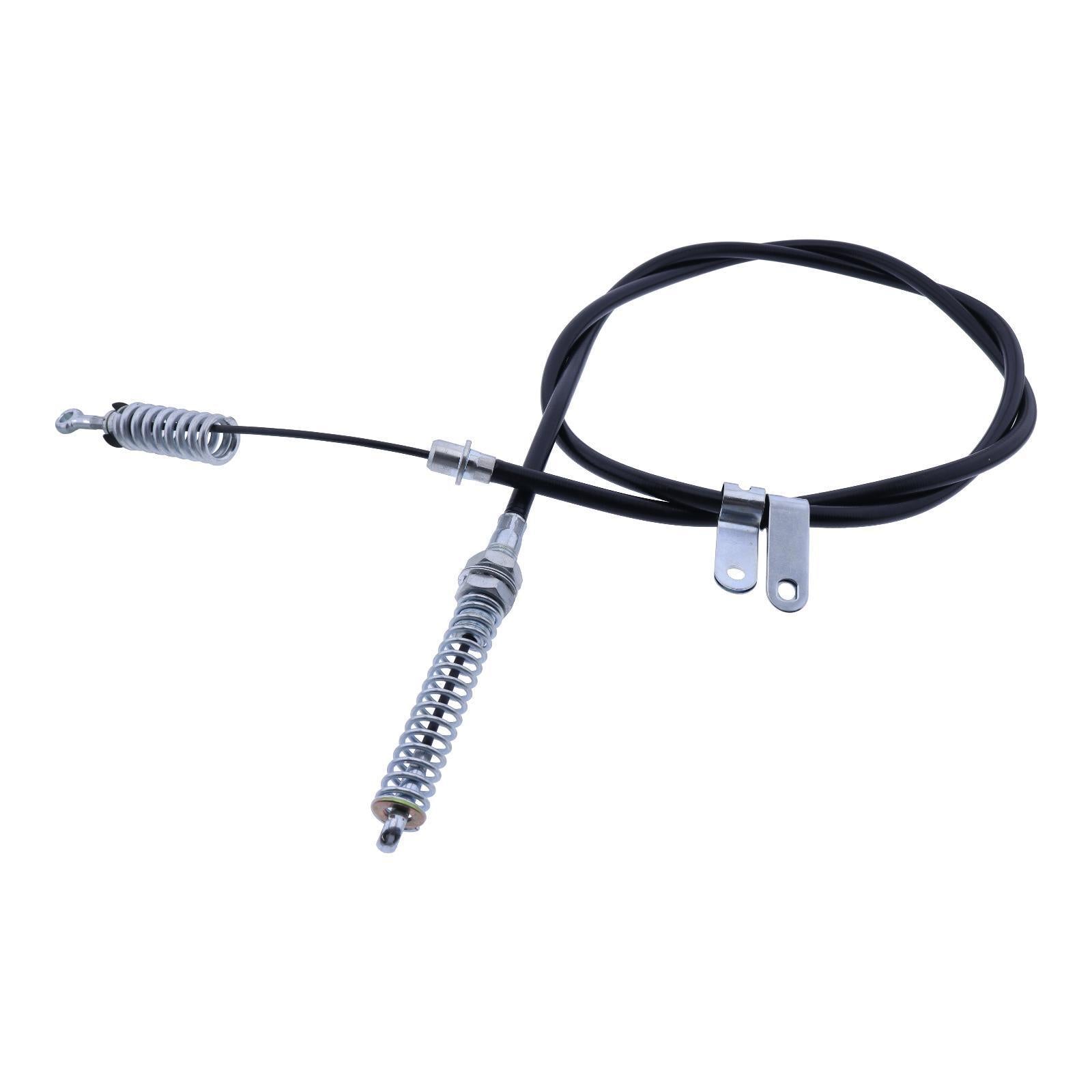Throttle Cable 276-2353 2762353 For Caterpillar 416E 416F 420E 420F 430E 430F