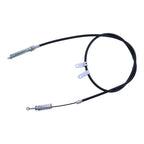 Throttle Cable 276-2353 2762353 For Caterpillar 416E 416F 420E 420F 430E 430F