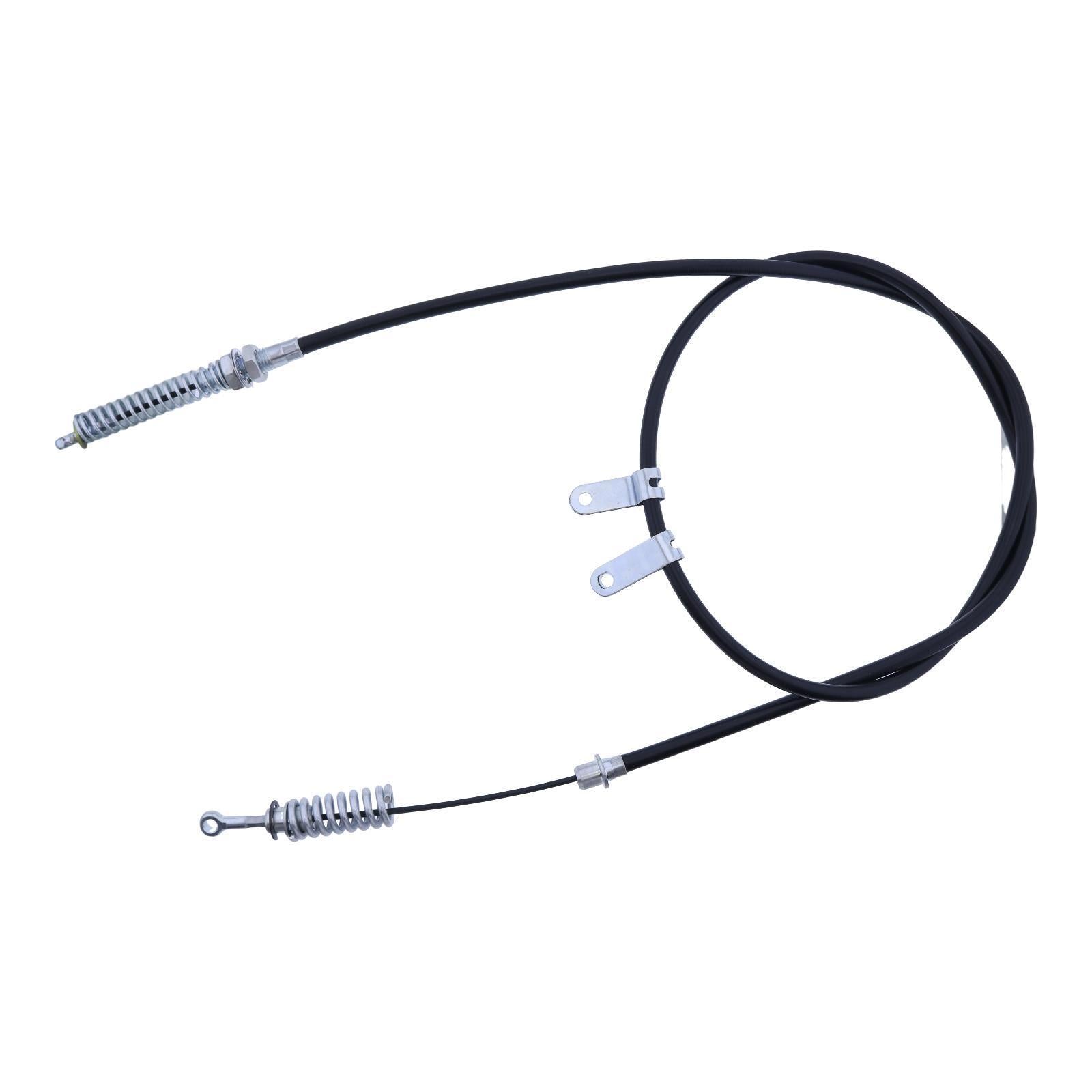 Throttle Cable 276-2353 2762353 For Caterpillar 416E 416F 420E 420F 430E 430F