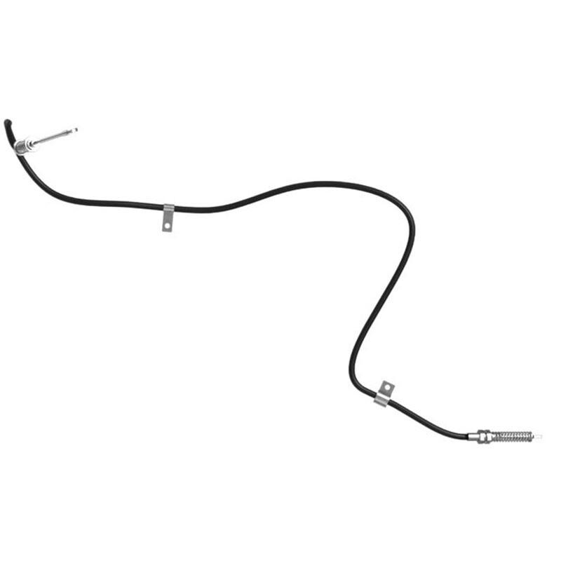 Throttle Cable 276-2353 2762353 For Caterpillar 416E 416F 420E 420F 430E 430F