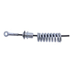 Throttle Cable 276-2353 2762353 For Caterpillar 416E 416F 420E 420F 430E 430F