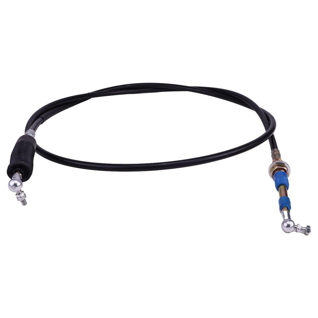 Throttle Cable 48123156577 for Dynapac Roller CC1200