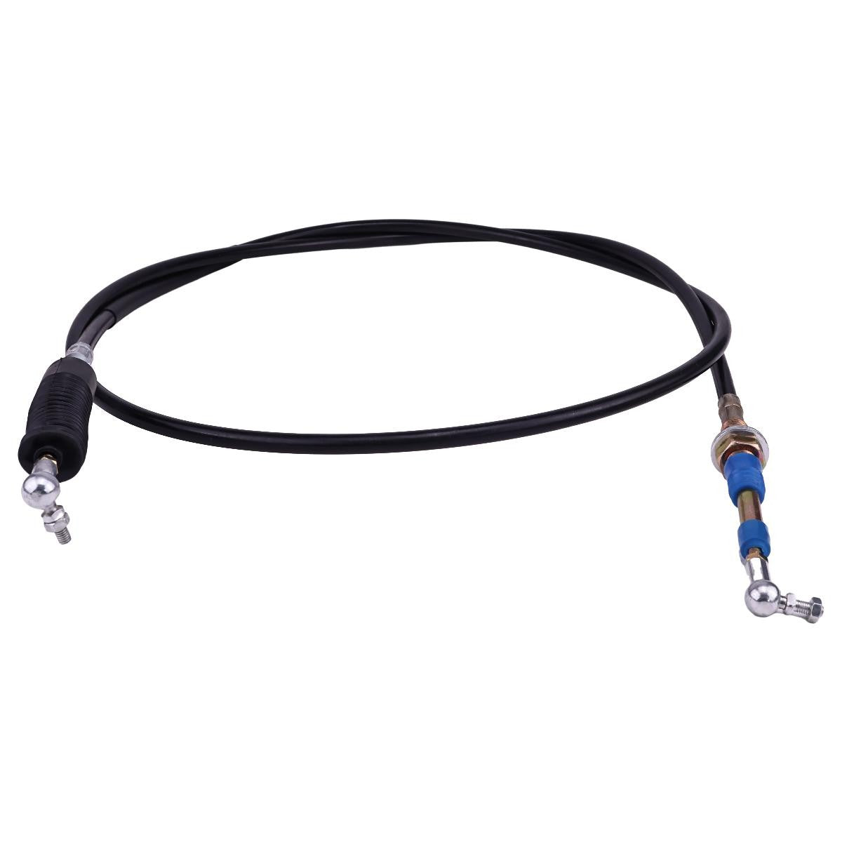 Throttle Cable 48123156577 for Dynapac Roller CC1200