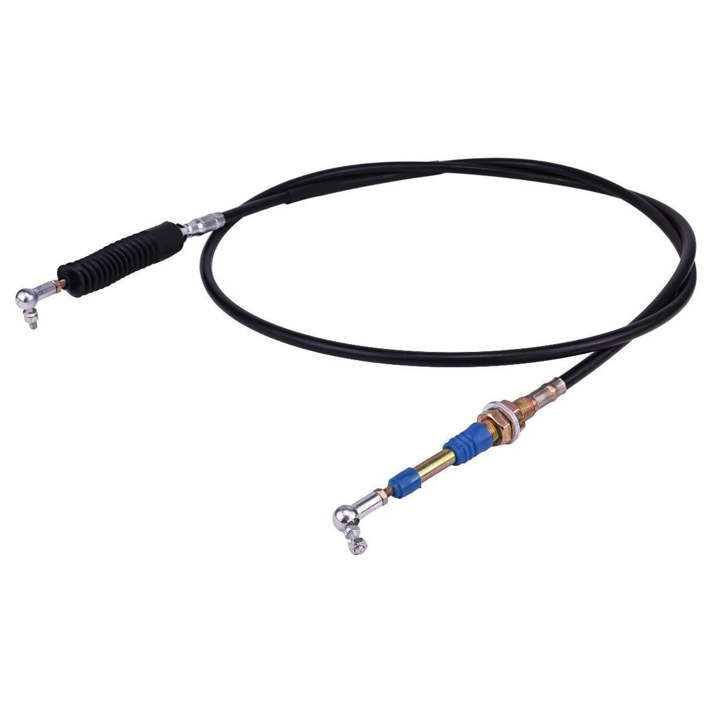 Throttle Cable 48123156577 for Dynapac Roller CC1200