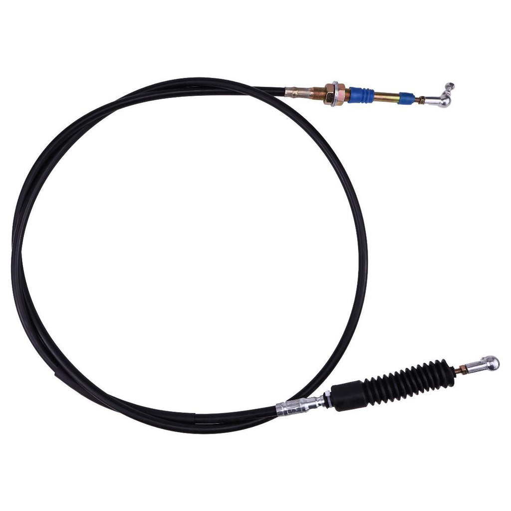 Throttle Cable 48123156577 for Dynapac Roller CC1200