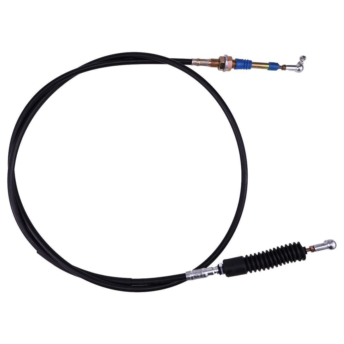 Throttle Cable 48123156577 for Dynapac Roller CC1200